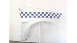 ALETA DELANTERA DERECHA RENAULT MEGANE II (2005-2009) 1.9 DCI 131CV 1870CC - L.7693508 / 7701477187