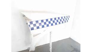 ALETA DELANTERA DERECHA RENAULT MEGANE II (2005-2009) 1.9 DCI 131CV 1870CC - L.7693508 / 7701477187 2