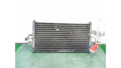CONDENSADOR / RADIADOR  AIRE ACONDICIONADO NISSAN PRIMERA (1990-1996) 2.0 GT 150CV 1998CC - L.7693790 / 9210077J10