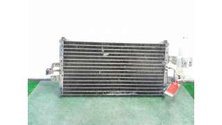 CONDENSADOR / RADIADOR  AIRE ACONDICIONADO NISSAN PRIMERA (1990-1996) 2.0 GT 150CV 1998CC - L.7693790 / 9210077J10