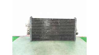 CONDENSADOR / RADIADOR  AIRE ACONDICIONADO NISSAN PRIMERA (1990-1996) 2.0 GT 150CV 1998CC - L.7693790 / 9210077J10