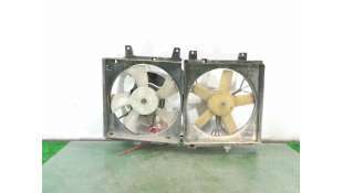 ELECTROVENTILADOR NISSAN PRIMERA (1990-1996) 2.0 GT 150CV 1998CC - L.7693799 / 2148171J10