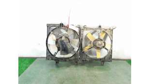 ELECTROVENTILADOR NISSAN PRIMERA (1990-1996) 2.0 GT 150CV 1998CC - L.7693799 / 2148171J10 2