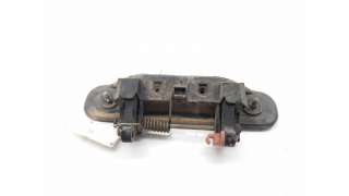 MANETA EXTERIOR DELANTERA DERECHA NISSAN PRIMERA (1990-1996) 2.0 GT 150CV 1998CC - L.7693842 / 806060M000