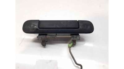 MANETA EXTERIOR DELANTERA IZQUIERDA NISSAN PRIMERA (1990-1996) 2.0 GT 150CV 1998CC - L.7693843 / 8060790J00