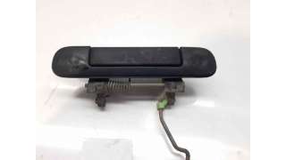 MANETA EXTERIOR DELANTERA IZQUIERDA NISSAN PRIMERA (1990-1996) 2.0 GT 150CV 1998CC - L.7693843 / 8060790J00