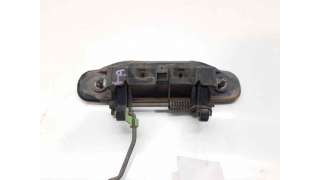 MANETA EXTERIOR DELANTERA IZQUIERDA NISSAN PRIMERA (1990-1996) 2.0 GT 150CV 1998CC - L.7693843 / 8060790J00