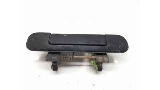 MANETA EXTERIOR TRASERA DERECHA NISSAN PRIMERA (1990-1996) 2.0 GT 150CV 1998CC - L.7693845 / 8060790J00