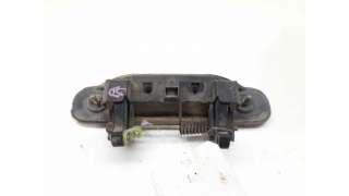 MANETA EXTERIOR TRASERA DERECHA NISSAN PRIMERA (1990-1996) 2.0 GT 150CV 1998CC - L.7693845 / 8060790J00