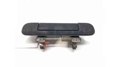 MANETA EXTERIOR TRASERA IZQUIERDA NISSAN PRIMERA (1990-1996) 2.0 GT 150CV 1998CC - L.7693846 / 8060790J00
