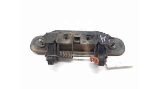 MANETA EXTERIOR TRASERA IZQUIERDA NISSAN PRIMERA (1990-1996) 2.0 GT 150CV 1998CC - L.7693846 / 8060790J00