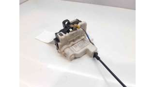 CERRADURA PUERTA TRASERA DERECHA FIAT PANDA (2003-) 1.2 60CV 1242CC - L.7693975 / 46803514