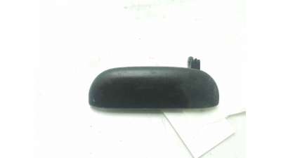 MANETA EXTERIOR DELANTERA DERECHA FIAT PANDA (2003-) 1.2 60CV 1242CC - L.7694042 / 0735371235