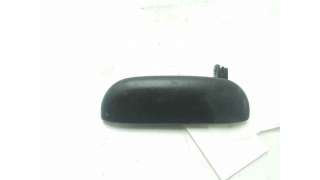 MANETA EXTERIOR DELANTERA DERECHA FIAT PANDA (2003-) 1.2 60CV 1242CC - L.7694042 / 0735371235