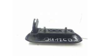MANETA EXTERIOR DELANTERA DERECHA FIAT PANDA (2003-) 1.2 60CV 1242CC - L.7694042 / 0735371235