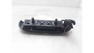MANETA EXTERIOR DELANTERA DERECHA FIAT PANDA (2003-) 1.2 60CV 1242CC - L.7694042 / 0735371235