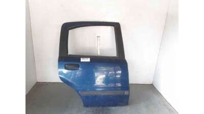 PUERTA TRASERA DERECHA FIAT PANDA (2003-) 1.2 60CV 1242CC - L.7694094 / 0046826582