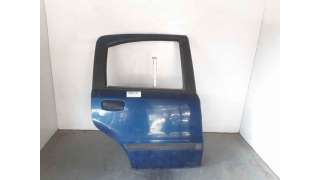 PUERTA TRASERA DERECHA FIAT PANDA (2003-) 1.2 60CV 1242CC - L.7694094 / 0046826582