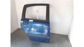 PUERTA TRASERA DERECHA FIAT PANDA (2003-) 1.2 60CV 1242CC - L.7694094 / 0046826582