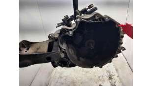 CAJA CAMBIOS VOLVO S80 I (1999-2006) 2.5 TDI 140CV 2461CC - L.7694128 / 1023704 2