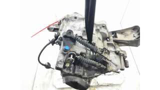 CAJA CAMBIOS VOLVO S80 I (1999-2006) 2.5 TDI 140CV 2461CC - L.7694128 / 1023704