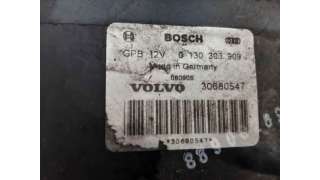 ELECTROVENTILADOR VOLVO S80 I (1999-2006) 2.5 TDI 140CV 2461CC - L.7694206 / 30680547
