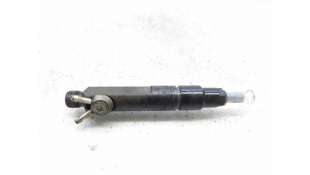 INYECTOR VOLVO S80 I (1999-2006) 2.5 TDI 140CV 2461CC - L.7694231 / 074130201Q