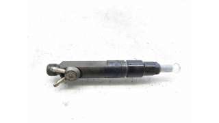 INYECTOR VOLVO S80 I (1999-2006) 2.5 TDI 140CV 2461CC - L.7694231 / 074130201Q