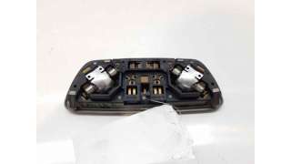 LUZ INTERIOR VOLVO S80 I (1999-2006) 2.5 TDI 140CV 2461CC - L.7694242 / 9178455