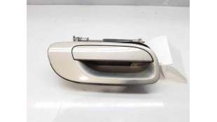 MANETA EXTERIOR DELANTERA DERECHA VOLVO S80 I (1999-2006) 2.5 TDI 140CV 2461CC - L.7694250 / 9187669