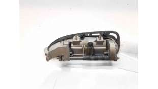 MANETA EXTERIOR DELANTERA DERECHA VOLVO S80 I (1999-2006) 2.5 TDI 140CV 2461CC - L.7694250 / 9187669 2