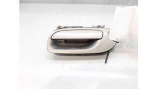 MANETA EXTERIOR DELANTERA IZQUIERDA VOLVO S80 I (1999-2006) 2.5 TDI 140CV 2461CC - L.7694251 / 9187665
