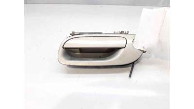 MANETA EXTERIOR DELANTERA IZQUIERDA VOLVO S80 I (1999-2006) 2.5 TDI 140CV 2461CC - L.7694251 / 9187665