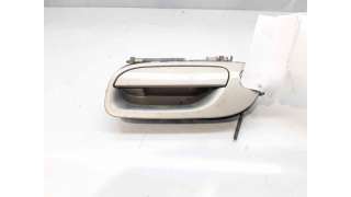 MANETA EXTERIOR DELANTERA IZQUIERDA VOLVO S80 I (1999-2006) 2.5 TDI 140CV 2461CC - L.7694251 / 9187665