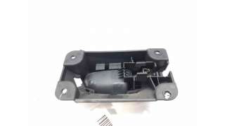 MANETA INTERIOR DELANTERA IZQUIERDA VOLVO S80 I (1999-2006) 2.5 TDI 140CV 2461CC - L.7694256 / 09170045
