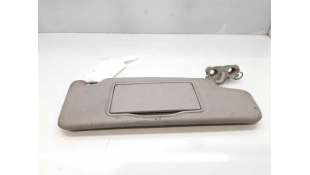 PARASOL DERECHO VOLVO S80 I (1999-2006) 2.5 TDI 140CV 2461CC - L.7694274 / 39966734