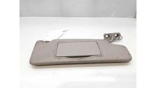 PARASOL DERECHO VOLVO S80 I (1999-2006) 2.5 TDI 140CV 2461CC - L.7694274 / 39966734