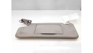 PARASOL IZQUIERDO VOLVO S80 I (1999-2006) 2.5 TDI 140CV 2461CC - L.7694275 / 39966713