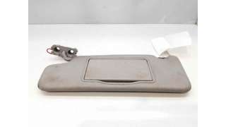 PARASOL IZQUIERDO VOLVO S80 I (1999-2006) 2.5 TDI 140CV 2461CC - L.7694275 / 39966713
