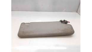 PARASOL IZQUIERDO VOLVO S80 I (1999-2006) 2.5 TDI 140CV 2461CC - L.7694275 / 39966713 2