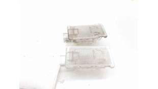 PILOTO MATRICULA VOLVO S80 I (1999-2006) 2.5 TDI 140CV 2461CC - L.7694280 / 9187153