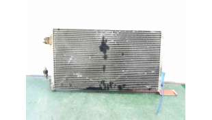 CONDENSADOR / RADIADOR  AIRE ACONDICIONADO CITROEN SAXO (1996-2001) 1.5 D 57CV 1527CC - L.7694401 / 6455Z1