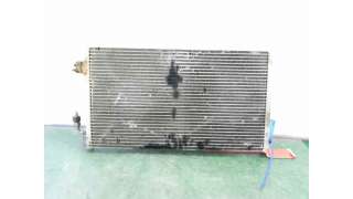 CONDENSADOR / RADIADOR  AIRE ACONDICIONADO CITROEN SAXO (1996-2001) 1.5 D 57CV 1527CC - L.7694401 / 6455Z1