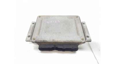 CENTRALITA MOTOR UCE FIAT STILO (2001-2006) 1.9 JTD (192XE1A) 115CV 1910CC - L.7694600 / 55185364