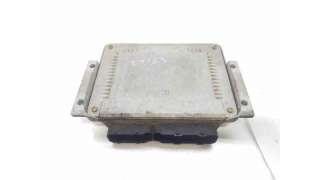 CENTRALITA MOTOR UCE FIAT STILO (2001-2006) 1.9 JTD (192XE1A) 115CV 1910CC - L.7694600 / 55185364