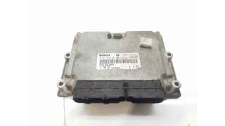 CENTRALITA MOTOR UCE FIAT STILO (2001-2006) 1.9 JTD (192XE1A) 115CV 1910CC - L.7694600 / 55185364