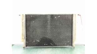 RADIADOR AGUA FIAT STILO (2001-2006) 1.9 JTD (192XE1A) 115CV 1910CC - L.7694739 / 0046745809