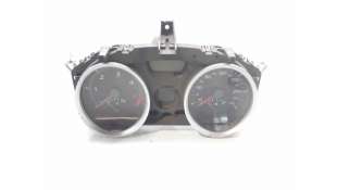 CUADRO INSTRUMENTOS RENAULT MEGANE II (2005-2009) 1.9 DCI 131CV 1870CC - L.7694862 / 8200720313