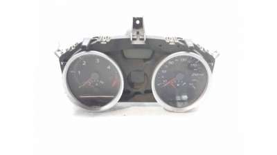 CUADRO INSTRUMENTOS RENAULT MEGANE II (2005-2009) 1.9 DCI 131CV 1870CC - L.7694862 / 8200720313