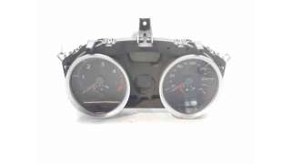 CUADRO INSTRUMENTOS RENAULT MEGANE II (2005-2009) 1.9 DCI 131CV 1870CC - L.7694862 / 8200720313